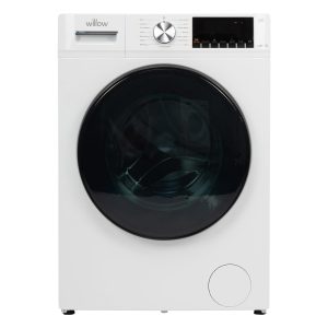 WWD8514WH 8kg 1400 Spin Washer Dryer with BLDC Inverter Motor