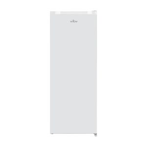 WTL55W 241L Freestanding Tall Larder Fridge with Mark-Proof Finish