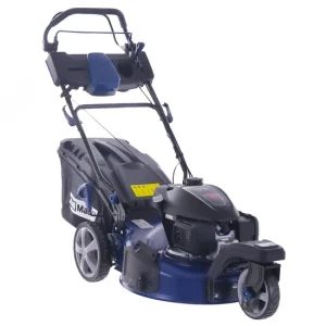 Benzinrasenmäher mit Radantrieb BullMach CERBERO 53 H - Motor Honda GCVx200