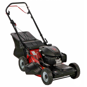 Marina Systems 4 MAXI 52 SH - Rasenmäher mit Radantrieb- 4 in 1 - Honda-Motor GCVx 200