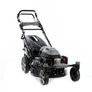 Rasenmäher Blackstone SP4X 510 mit Schwenkräder